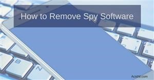 How to Find a Spy App on My Android